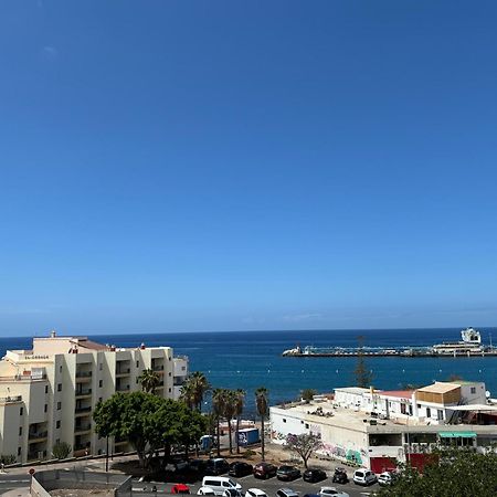 Luxury Ocean View Apartment 6Th Floor Los Cristianos (Tenerife) Exterior foto