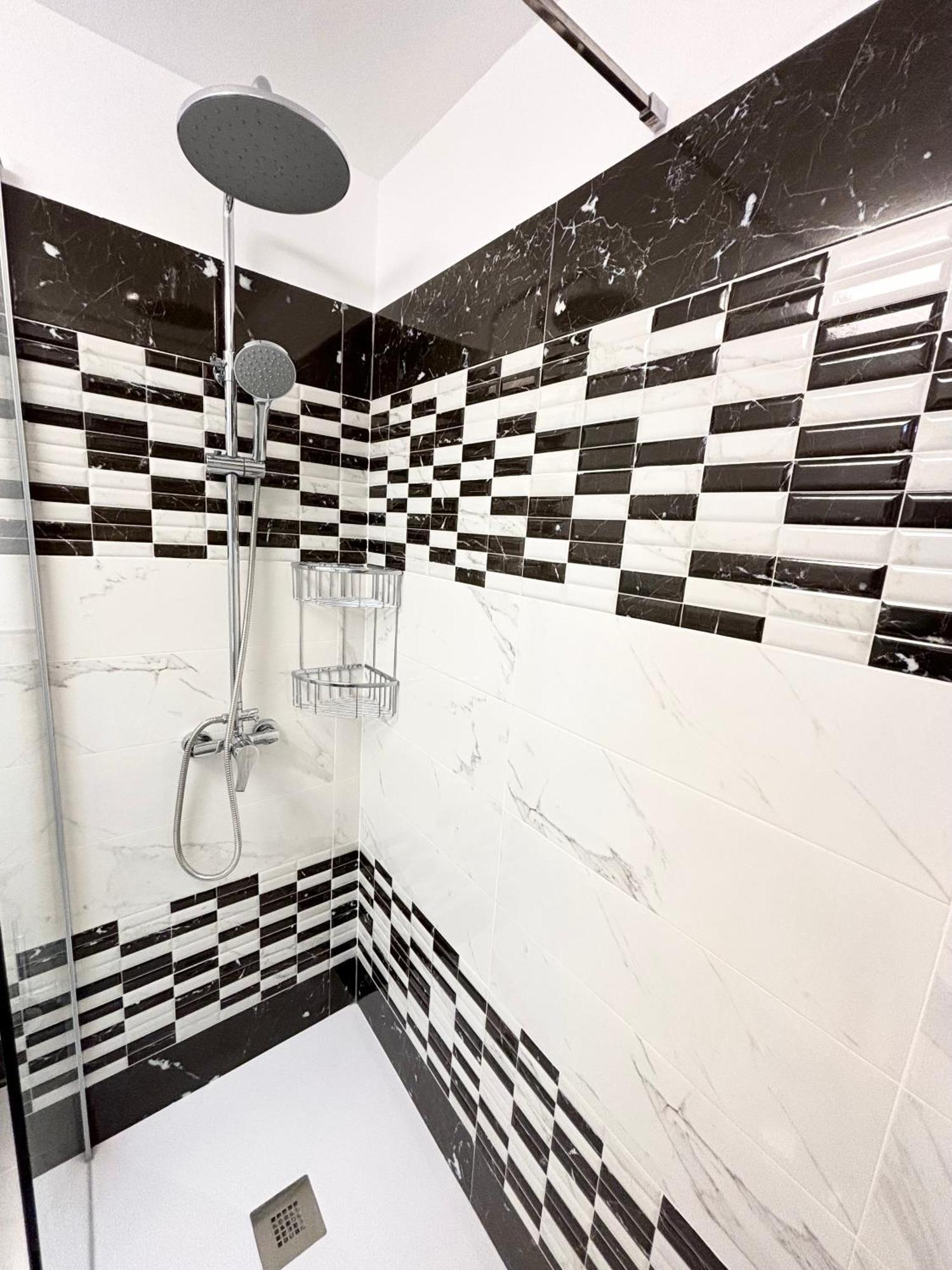 Luxury Ocean View Apartment 6Th Floor Los Cristianos (Tenerife) Exterior foto